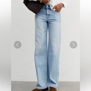 AYR The Secret Sauce Jeans 28S